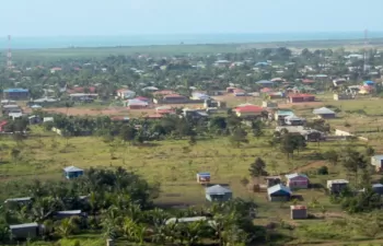 Tedagua construirá la planta potabilizadora de Bilwi en Nicaragua