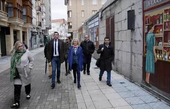 Cantabria invertirá 1,1 millones de euros para mejorar el saneamiento y abastecimiento de Santoña