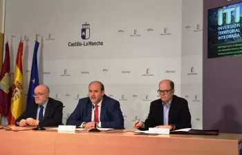 Castilla-La Mancha aprueba 25 millones en ayudas a entidades locales para gestión de residuos urbanos