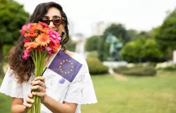 Combatir la contaminación y el cambio climático en Europa mejorará la salud y el bienestar