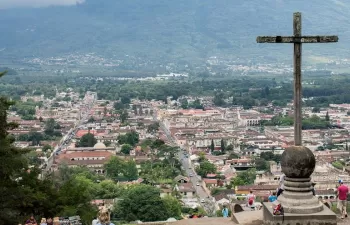 Grupo Cobra mejorará el sistema de agua potable y alcantarillado en dos cabeceras municipales de Guatemala