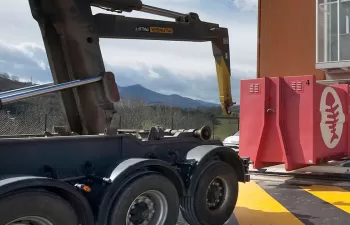 El Consorcio de Residuos de Navarra aprueba un presupuesto para 2016 de 8,8 millones de euros