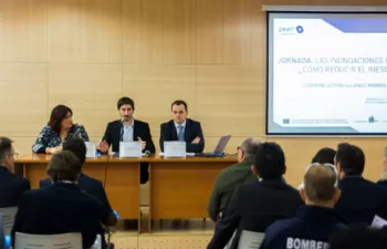 Marbella acoge el primer workshop del proyecto FP7 PEARL