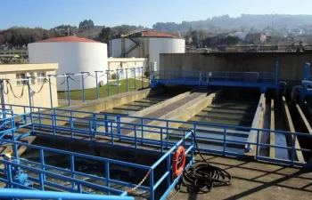 La Unidade Mixta CIGAT trabaja en el desarrollo de una novedosa tecnología en la EDAR de Placeres