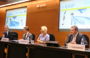 SUEZ Spain expone sus buenas prácticas en diversidad y conciliación en la jornada Transversa 2017