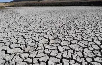 Cataluña necesitará un 25% más de agua por el cambio climático