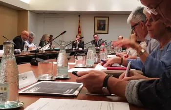 Constituido el Consejo para la Prevención y la Gestión de Residuos de Cataluña