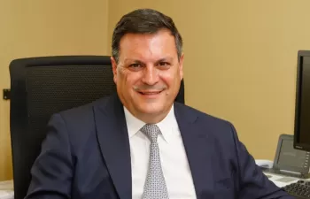 García Téllez: "La recuperación energética puede ser lo que necesite el PEMAR para incrementar la valorización"