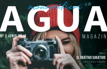 PhotoAquae 2018: 1.200 imágenes para concienciar sobre el agua