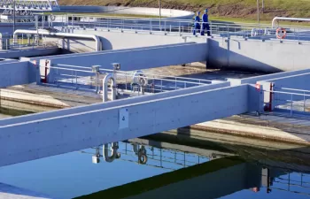 BID financia la mejora de los servicios de agua y saneamiento en el Conurbano Bonaerense