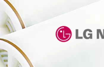 NanoH2O cambia oficialmente su nombre a LG NanoH2O tras la compra por parte de LG Chem
