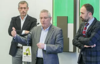 Gipuzkoa aprueba su nuevo Plan de Residuos 2019-2030 poniendo fin a los vertederos