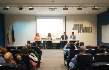 La Región de Murcia mantiene una tendencia creciente en la recogida de RAEE