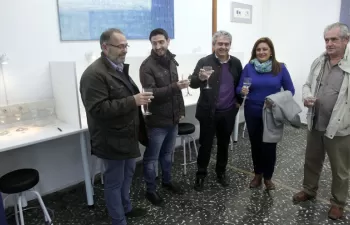 El Ayuntamiento de Mislata conoce el modelo de gestión del Grupo Aguas de Valencia