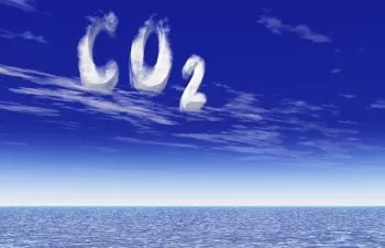 Los océanos absorben hasta 0,9 gigatoneladas más de CO2 cada año de lo que pensaban los científicos