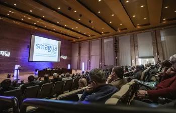 SMAGUA 2021 pondrá el acento en la innovación y la tecnología hídrica