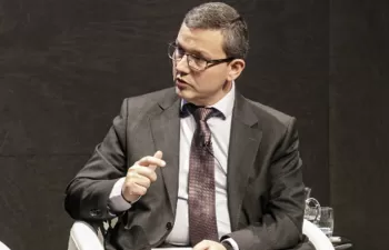 Carlos Montero es nombrado nuevo director general de Cetaqua