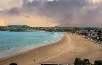El rendimiento de la red de agua de Suances mejora hasta situarse entre los más altos de la región