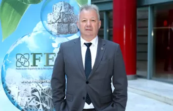 \"La economía circular ha sido desde siempre un concepto ligado a la industria del reciclaje\"