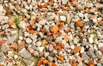 Cataluña destina 1,8 millones de euros en ayudas para promover la utilización de áridos reciclados