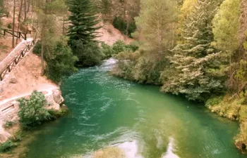 La CHD modernizará los equipos de control de la calidad de las aguas instalados en treinta puntos de control