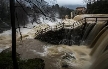 ¿Puede la inteligencia artificial ayudar a predecir inundaciones?