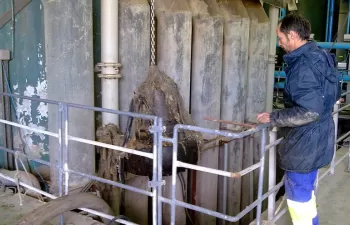 Aqualia se une a la Declaración Internacional por un uso adecuado de los sistemas de saneamiento urbano