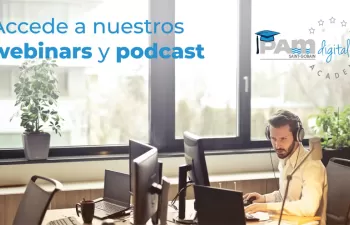‘PAM Digital Academy’, la apuesta informativa de Saint-Gobain PAM