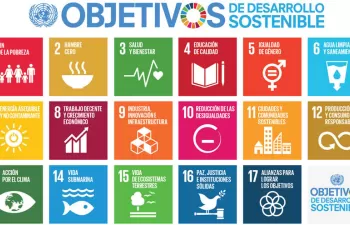 Naciones Unidas lanza app en español para los Objetivos de Desarrollo Sostenible