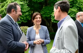 Galicia impulsará la economía circular potenciando el trabajo en cinco áreas prioritarias de actuación