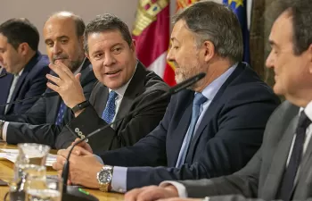 Cuenca contará con un parque tecnológico pionero de economía circular