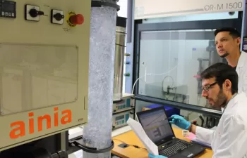 La Economía Circular aplicada a la gestión del agua, reto de la industria alimentaria