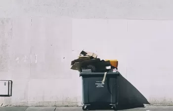 La gestión de residuos es un servicio público esencial para superar la emergencia por el COVID-19