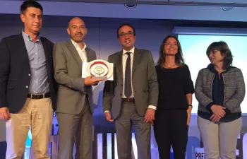 Entregados los galardones de los II Premios Cataluña de Ecodiseño
