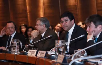 La OCDE destaca los avances de Chile en sostenibilidad y propone 54 recomendaciones para la próxima década