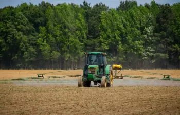 La UE mejora la regulación de los bioestimulantes y fertilizantes agrícolas