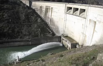 IIAMA desarrolla un método novedoso para adaptar las cuencas mediterráneas al cambio climático