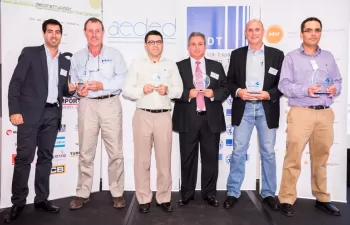 AEDED presenta una nueva edición de los Premios especializados del sector de la deconstrucción