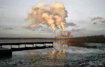 Crean un nuevo sistema para la evaluación de impacto ambiental