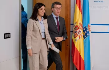 La Xunta da un impulso definitivo a una Galicia más verde con la Ley de Residuos y la Estrategia de Economía Circular