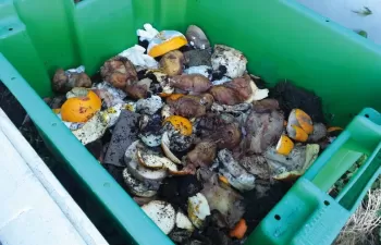 CAM Agrocomposta, hacia un nuevo modelo de gestión de residuos orgánicos en la Comunidad de Madrid