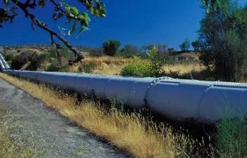 Canal de Isabel II destina 10,8 millones a la mejora del abastecimiento en la zona norte de Madrid