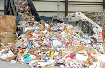 La ARC impulsa con 2,5 millones de euros el uso de los residuos como recursos