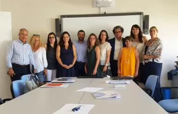 Constituida la nueva Comisión de Comunicación de ASA-Andalucía