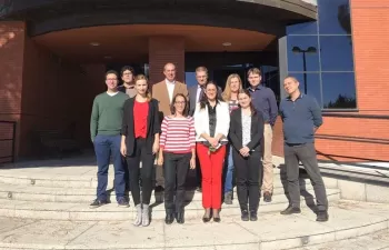 Huercasa se une al proyecto Algaecan