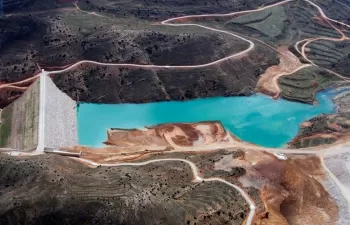 Licitado el suministro eléctrico a las infraestructuras gestionadas por la sociedad estatal Acuaes