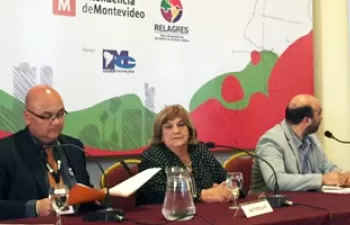 Uruguay centra el intercambio de experiencias sobre gestión de residuos en las ciudades de América Latina