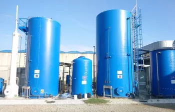 Nuevo sistema de depuración para recuperar biogás, nutrientes y agua regenerada de las aguas residuales