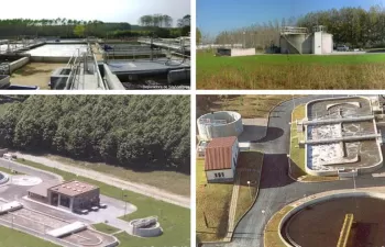 Convenio para garantizar el funcionamiento del saneamiento de la Comarca catalana de la Selva