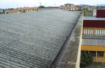 60 millones de euros para la eliminación del amianto en las infraestructuras educativas de Andalucía